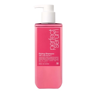 Mise En Scene perfect styling Shampoo