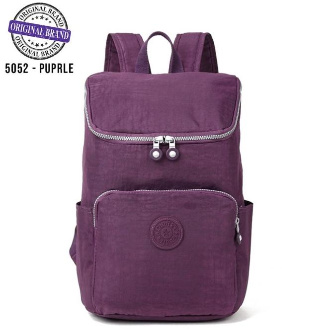 Tas Ransel GUDIKA Bag 5052 Ransel Cewek model kekinian