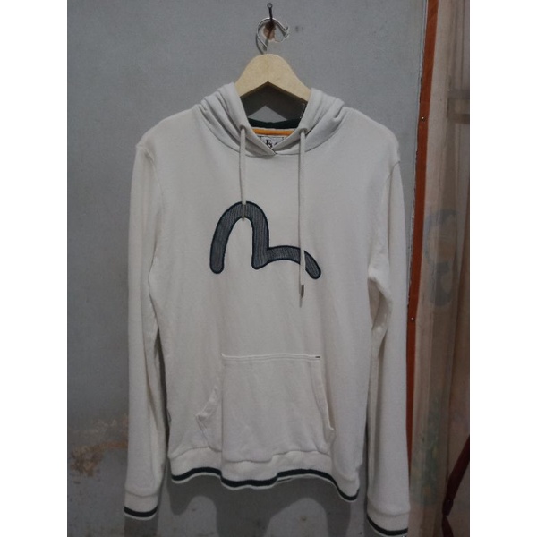 HODIE EVISU