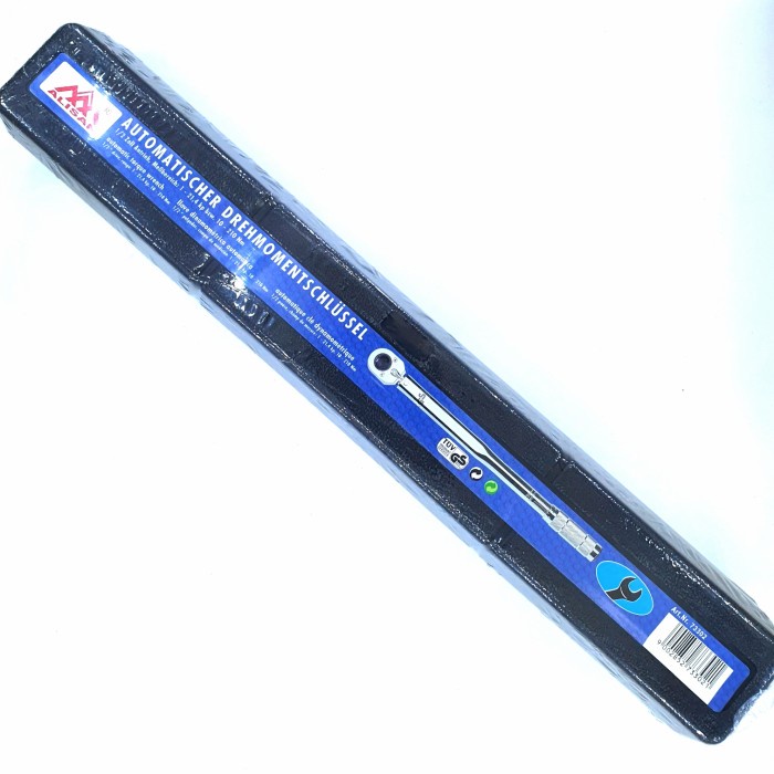 ] Alisan Kunci Momen Kunci Torsi Drive 1/2 Torque Wrench Kunci Moment