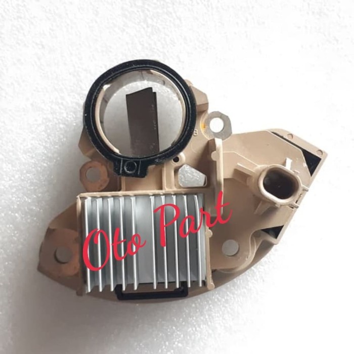 IC/Regulator Dinamo Alternator/Ampere Mobilio/Brio/Jazz