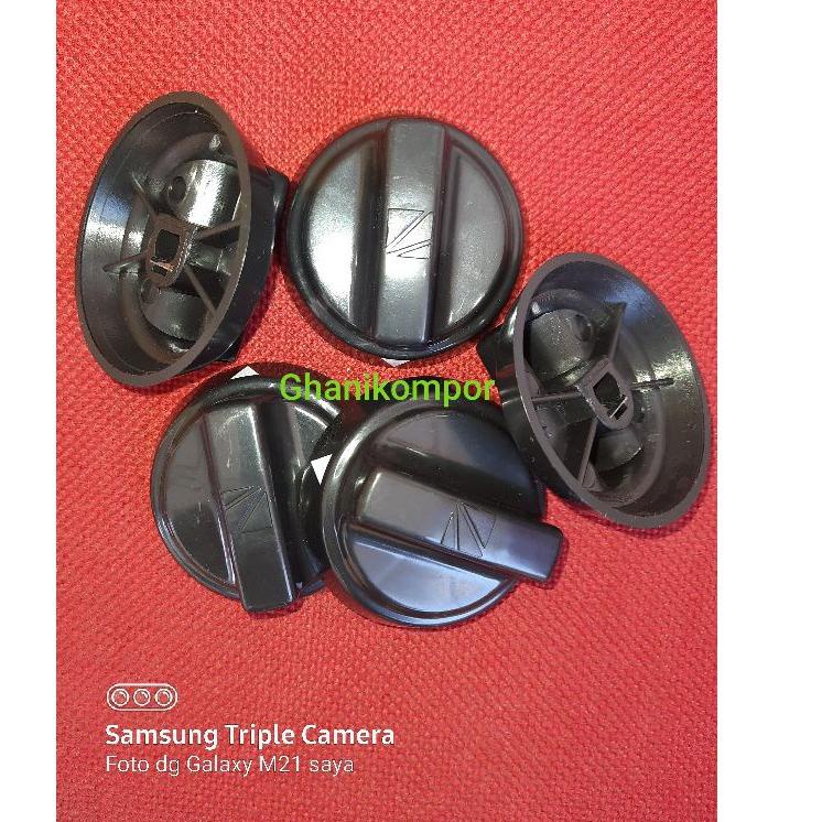 Terlaris knop kompor miyako ori - Tombol kompor Miyako asli