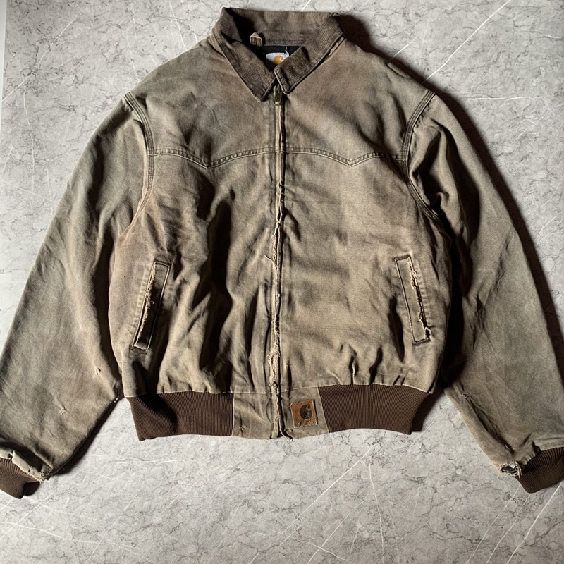 Carhartt Santa FE Dark Brown XL