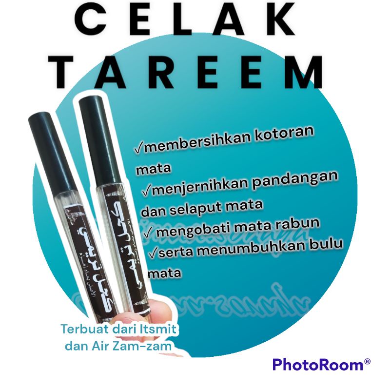 CELAK TARIM ORIGINAL YAMAN