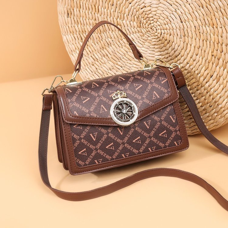 ( 2PC 1KG ) GTBI998880712  New Arrival 2023 !!!  Tas Selempang  Tas Wanita Import  Premium Terbaru