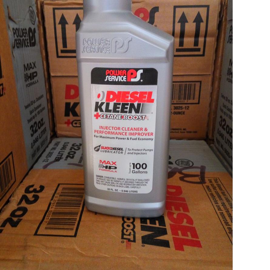Termurah  Power Service Diesel Kleen PSDK ⁑mtf⋆