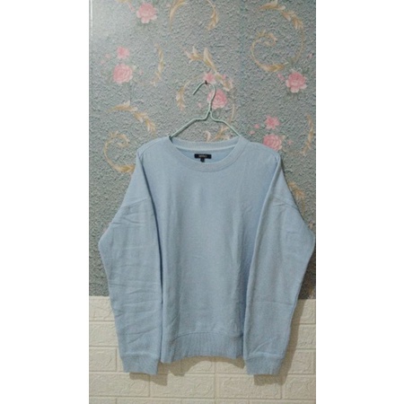 Crewneck Basic | SPAO
