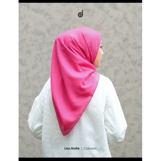 Liza Mate pink fanta /fuschia /cabaret /very bery Deenay