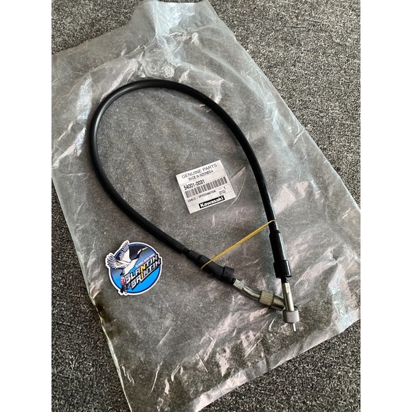 kabel spedo ninja rr selang spedo ninja rr olor spedo ninja rr original 54001 0031