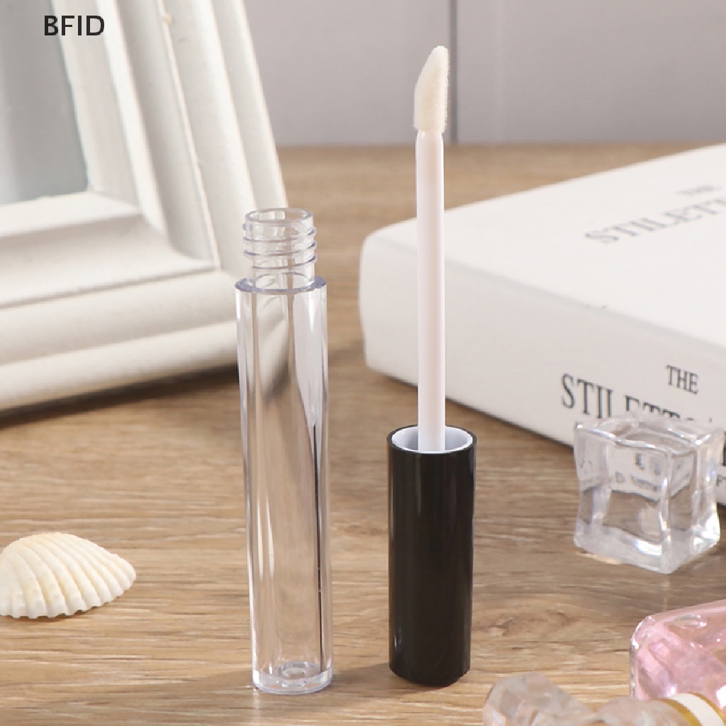 [BFID] 10pcs/lot 2.5ML Tabung Lip Gloss DIY Botol Kosong Wadah Kosmetik [ID]