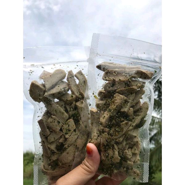 

BASRENGMILENIAL ORIGINALDAUNJERUK [Bisa COD]