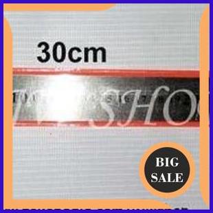 

onderdil Penggaris Stainless MURAH 30cm 2774N23