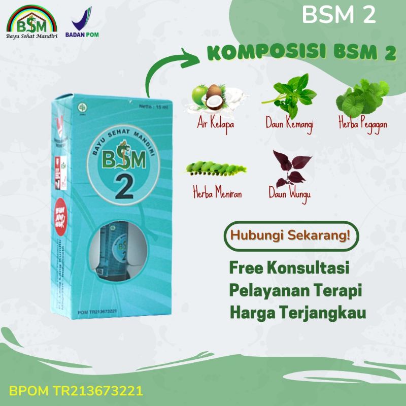 

BSM2 pak bayu diningrat