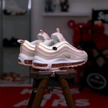 Nike Air Max 97 &quot;Guava Ice&quot;