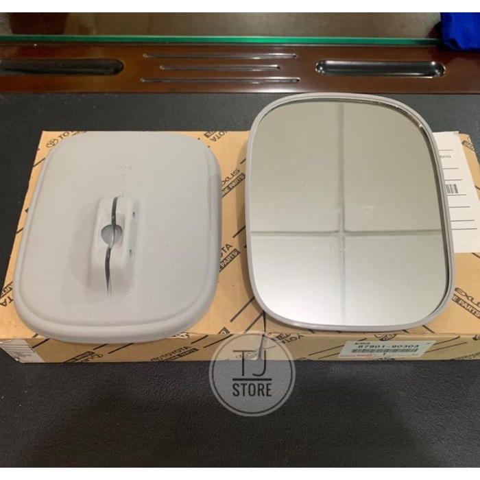 Spion Toyota Hardtop FJ40 BJ40 TOP