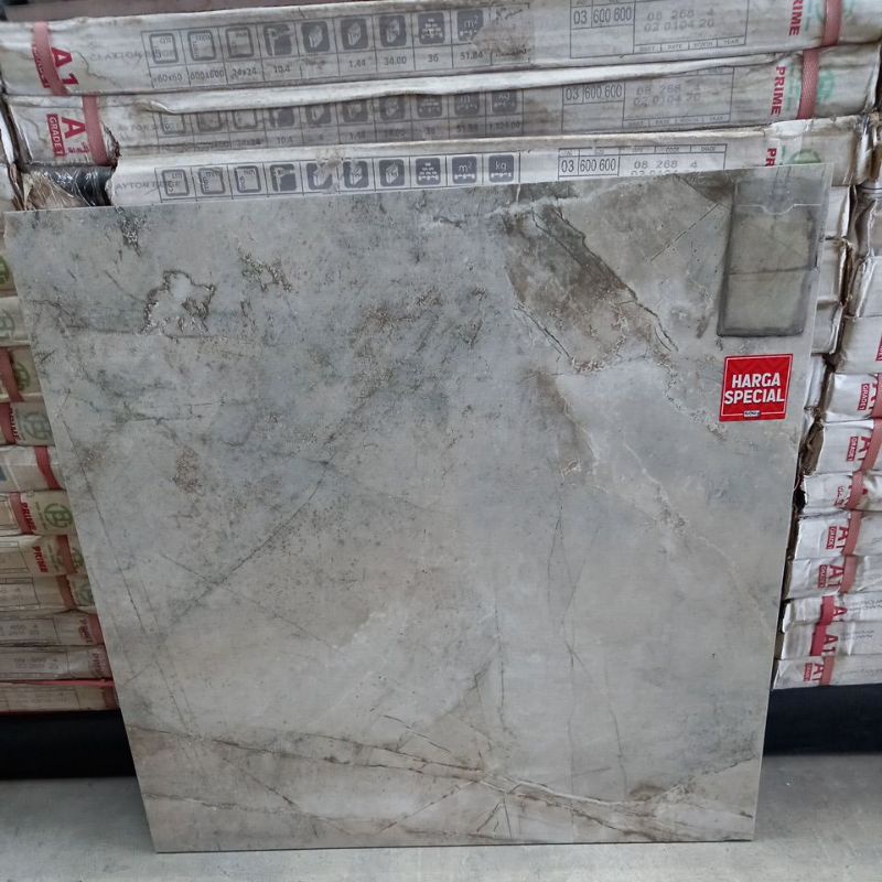 GRANIT GRANITE PRIME GP TILES CLAYTON BEIGE 60X60
