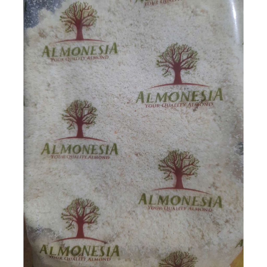 

JF ALMOND BUBUK EXTRA FINE 250 GRAM
