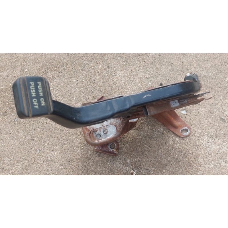 Hand Rem Handbreak CRV Gen 3 Original