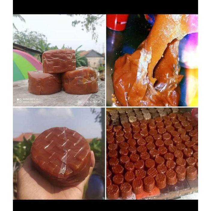 

dodol cina