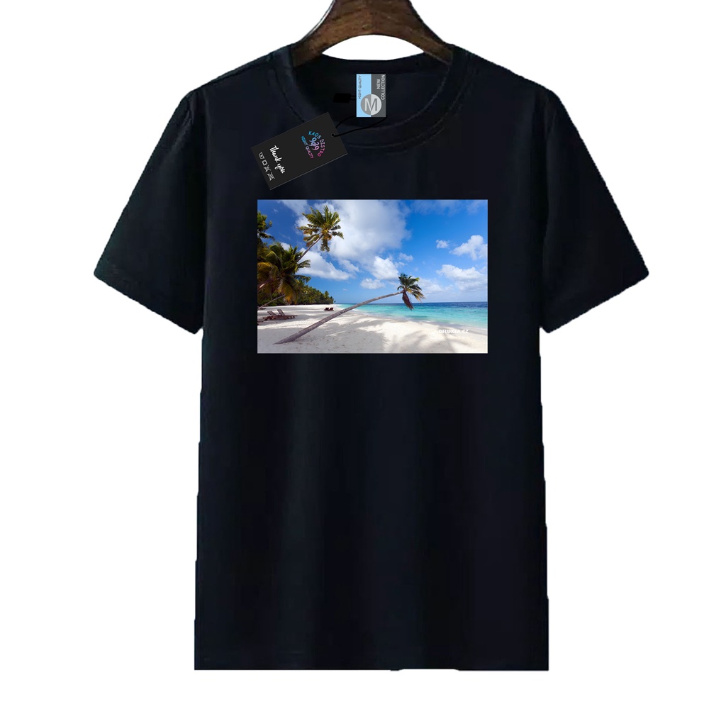 KAOS PRIA DEWASA ATASAN PRIA DEWASA SABLON DIGITAL