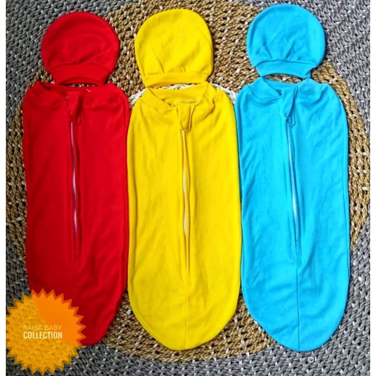 3pcs bedong instan