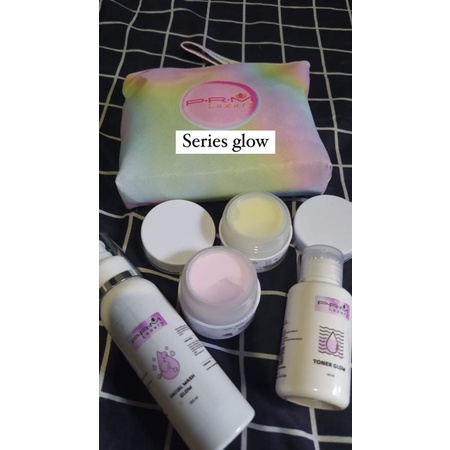 PRM LUXURY GLOW