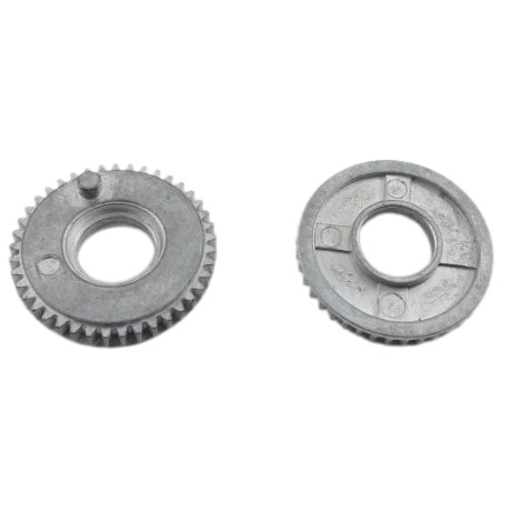 Cross Wind Gear Penn 8000