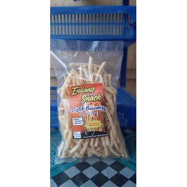 

CISTIK BAWANG