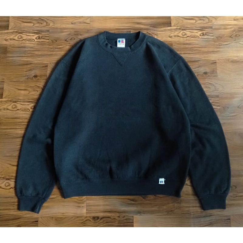 Russell Athletic Crewneck