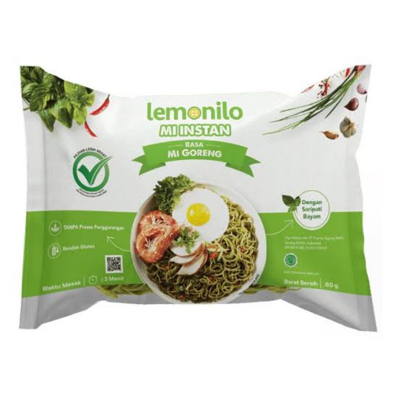 

Lemonilo