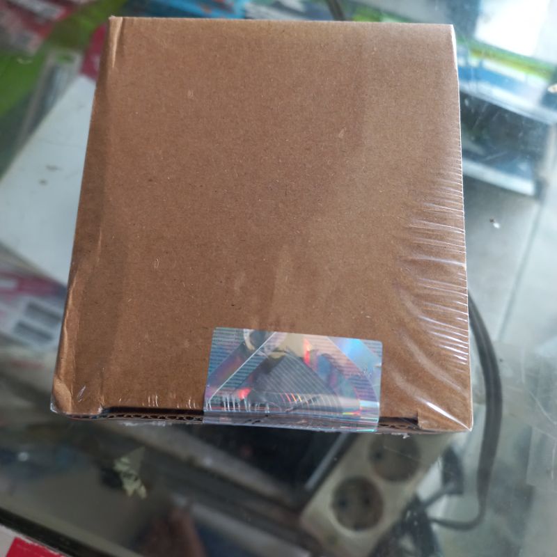 VOUCHER KOSONGAN TELKOMSEL 1 BOX / 600 SN JABODETABEK DAN JAWA BARAT