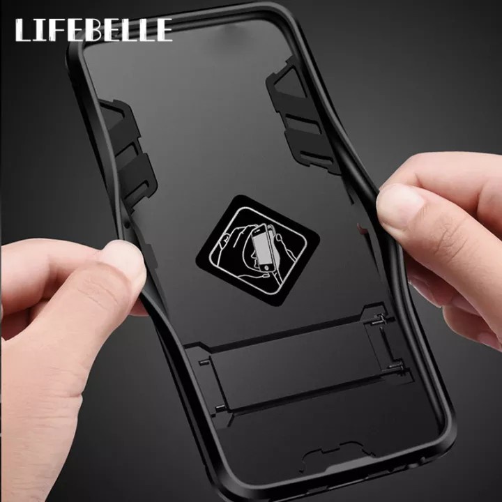 WS7 Case Samsung C9 Pro Hard Case Robot Iron Man Ultra Slim Fit Case