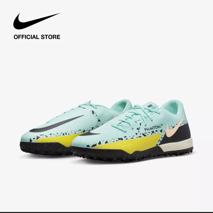 Sepatu Futsal Nike Phantom GT2 Academy TF