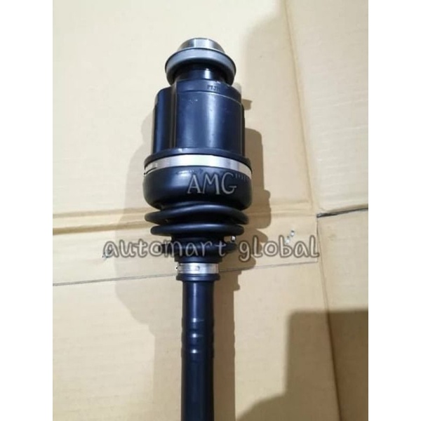 as roda depan Drive shaft all new ertiga 2016 on original