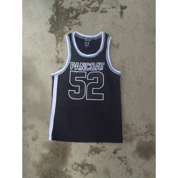 Jersey Pancoat Olahraga Original second Thrift