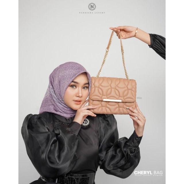 CHERYL BAG_NADHEERA LUXURY