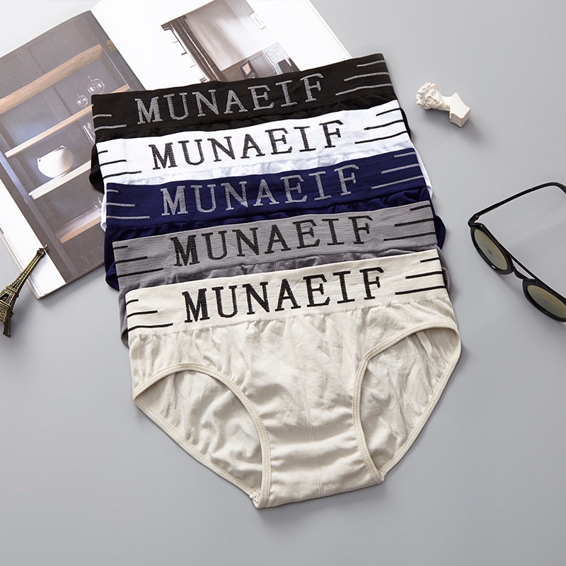 Tmall88 Celana Dalam Pria Nyaman Underwear Men Sempak Pria Kualitas Terjamin