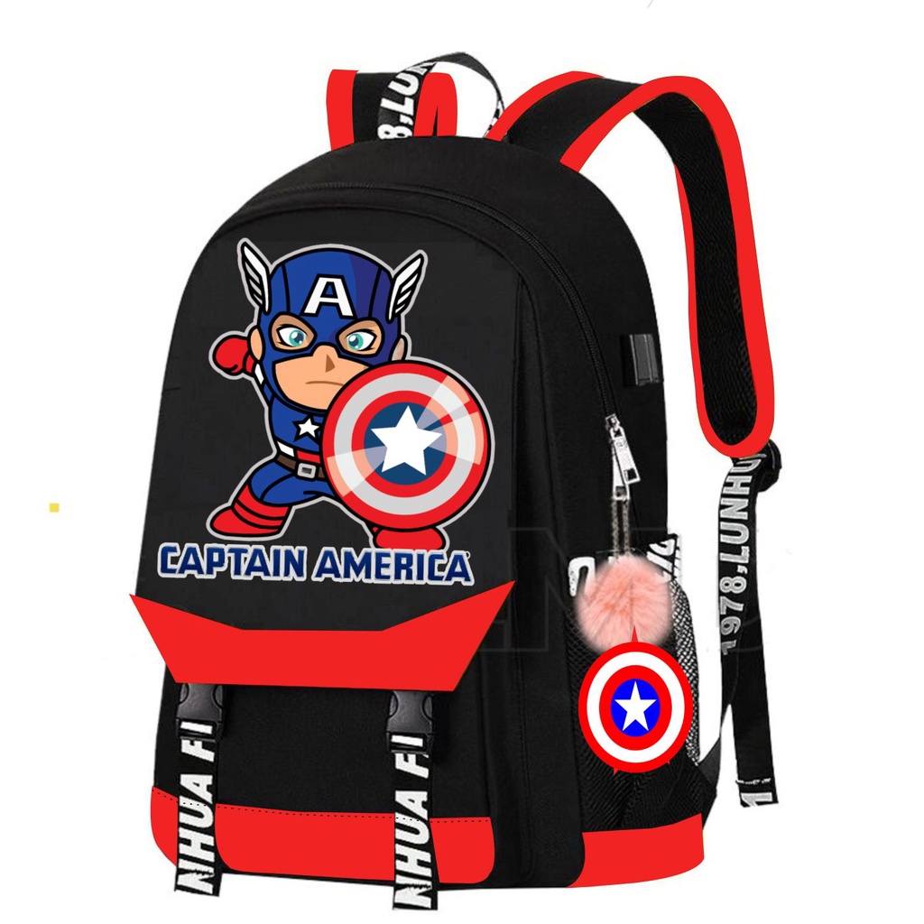 Tas Ransel Sekolah Anak Pria Terbaru 2022 Tas Backpack Sekolah Anak Laki-Laki PAUD TK SD SMP Termurah Tas Gendong Laki-Laki Motif Carakter Pubg Battlegrounds Terbaru Tas Ransel Backpack Korea Style BISA BAYAR DI TEMPAT [COD]