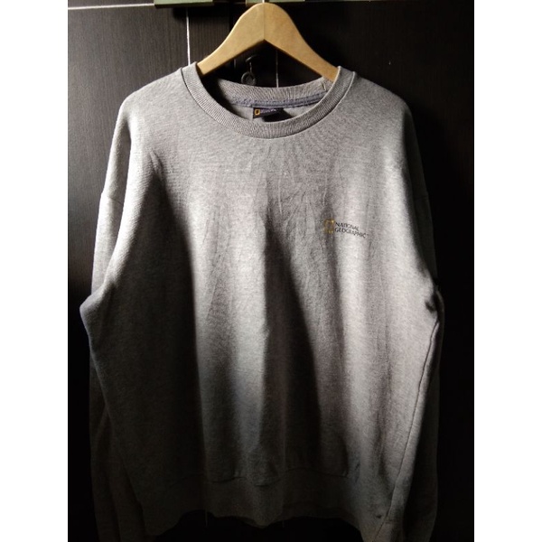 CN NATGEO, ZIP HOODIE NATGEO, KEMEJA