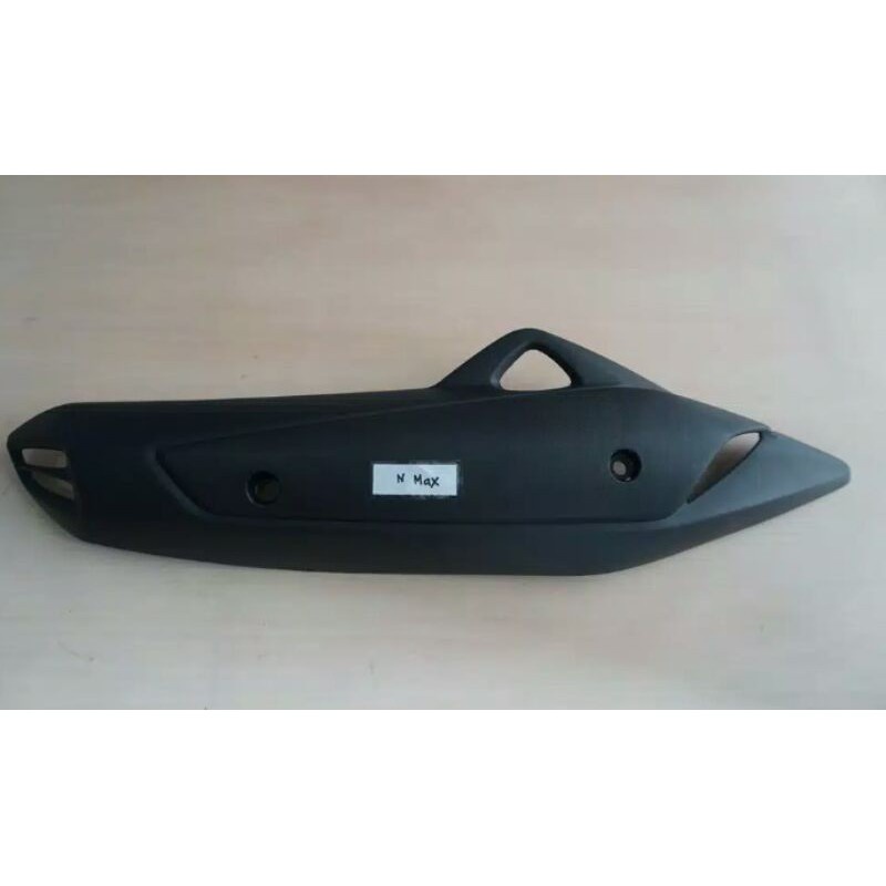 COVER TUTUP TAMENG PELINDUNG KNALPOT NMAX, N-MAX