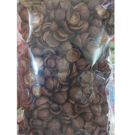 

Chococran Snack Kiloan