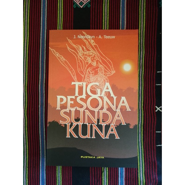 TIGA PESONA SUNDA KUNA