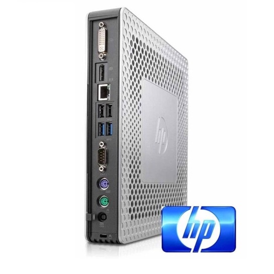 MINI PC T610 HP