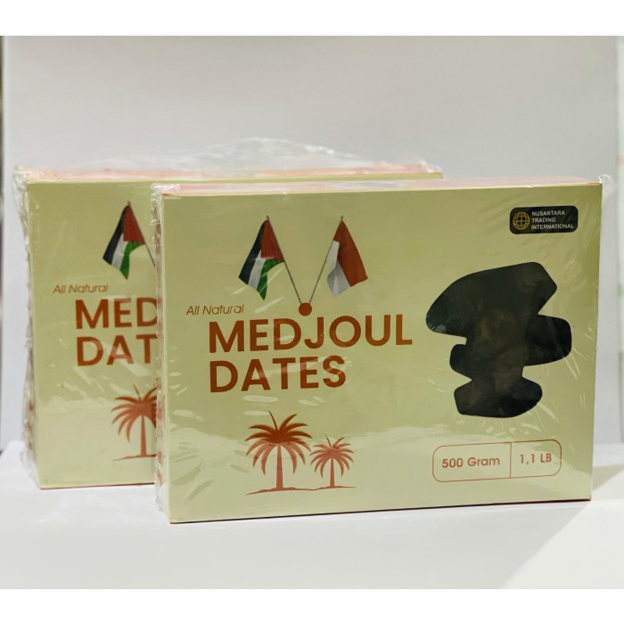 

KURMA MEDJOL PALESTINA-500GR-KURMA MEDJOL PREMIUM