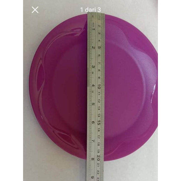 OH plate open house plate dessert plate ecer 1pcs