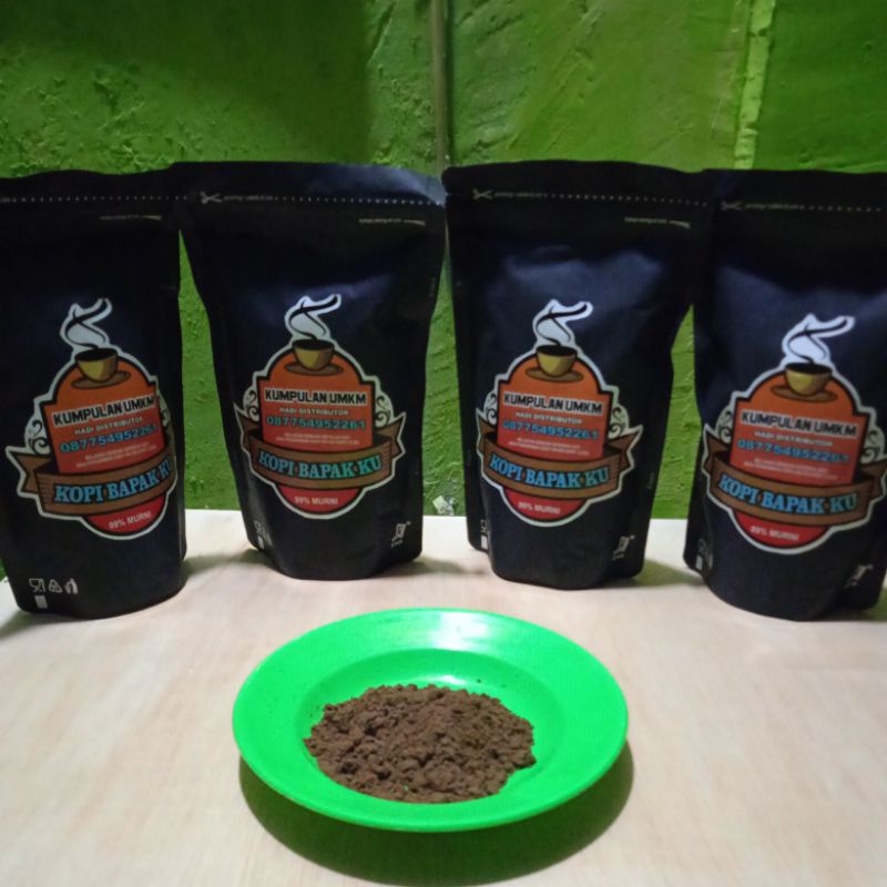 

KOPI 1KG (KOPI DIET PENURUNAN BERAT BADAN)