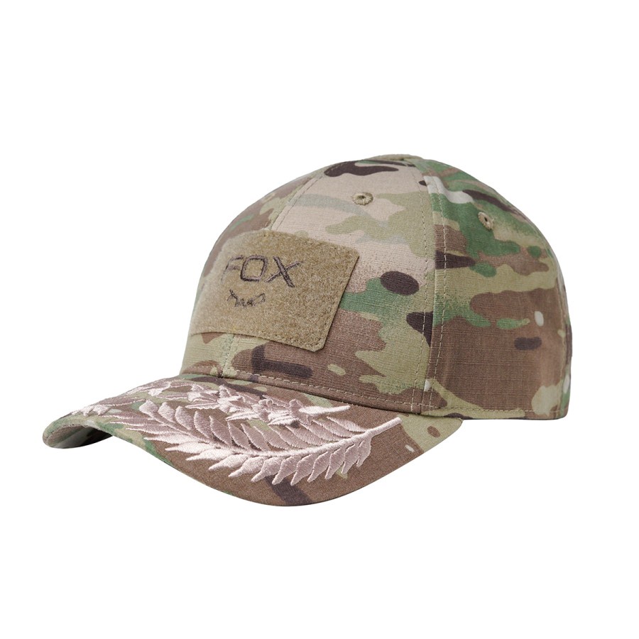 TOPI OPERATOR PATI POLRI MULTICAM -XL