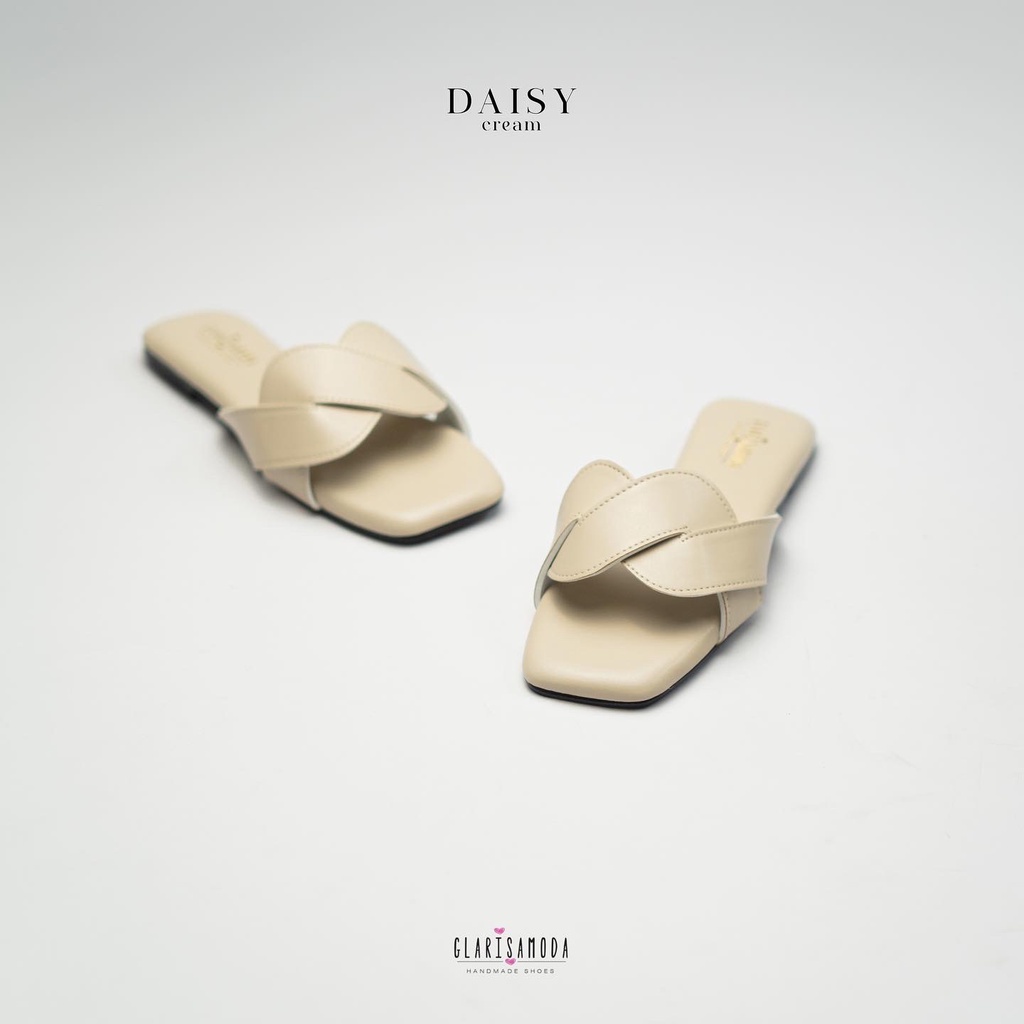 GLARISAMODA Daisy Sandal Teplek Empuk Nyaman