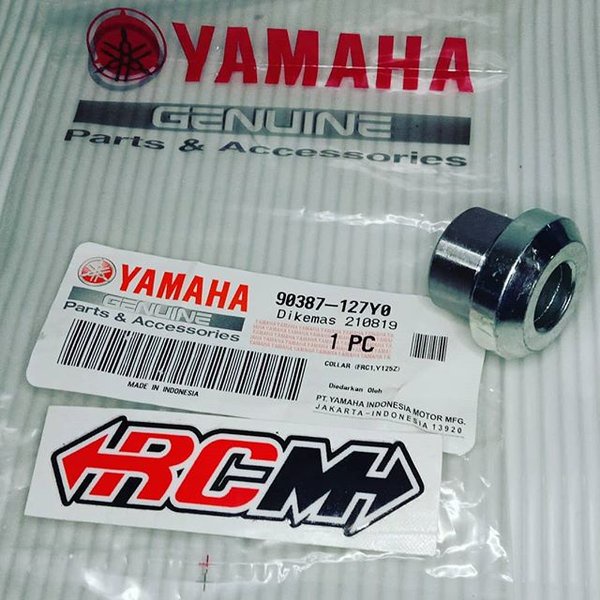 Bosh Bush Collar Nap Ger Gir Gear Bos Force Fi Mx Lama Vega R Rr Jupiter Z Vega Fizr F1Zr Fiz-R Y125