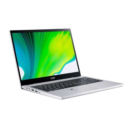 LAPTOP ACER SPIN 3 ACTIVE SP313 TOUCH EVO I5 1135G7 8GB 512SSD IRISXE W11+OHS 13.3&quot; IPS